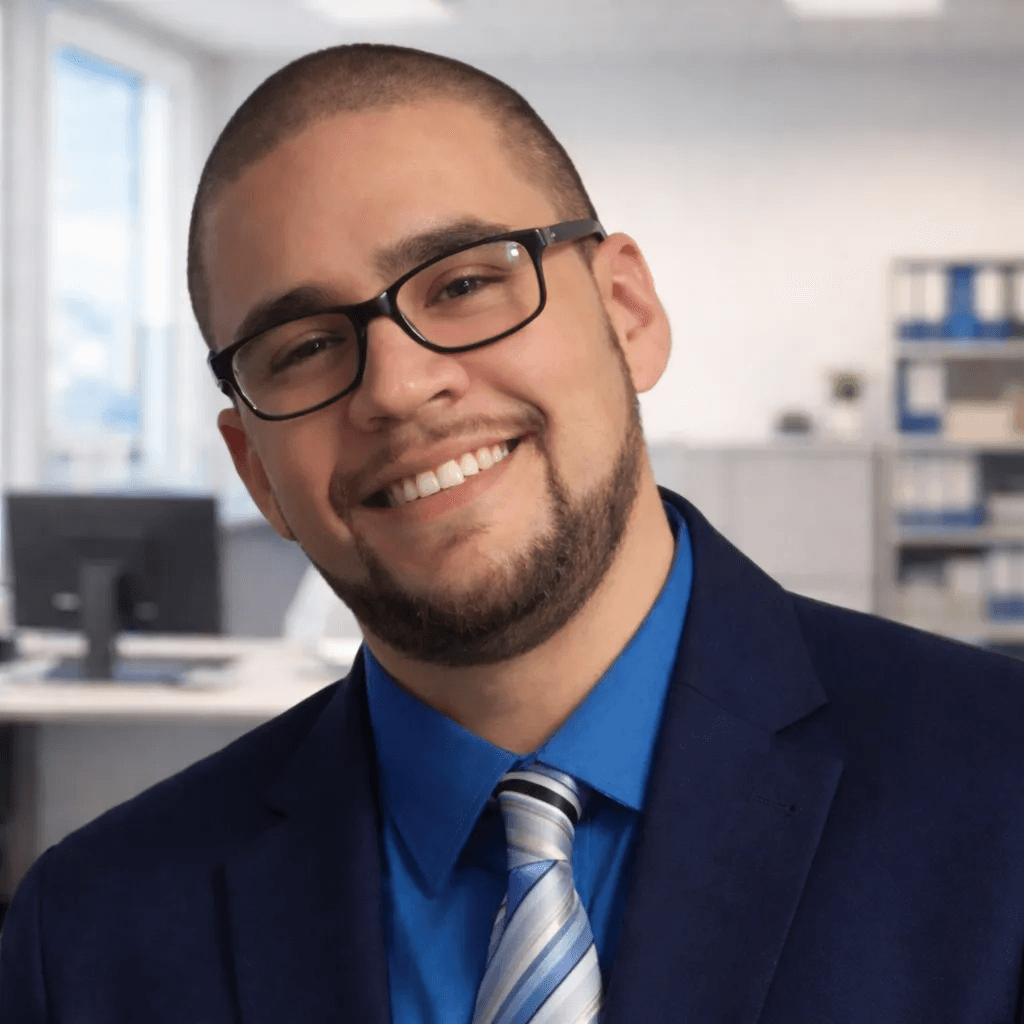 Anthony Nevarez — Licensed Insurance Agent